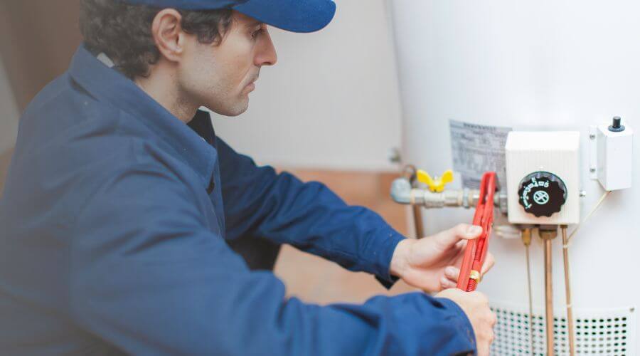 Professional sink repair in French Lick, IN